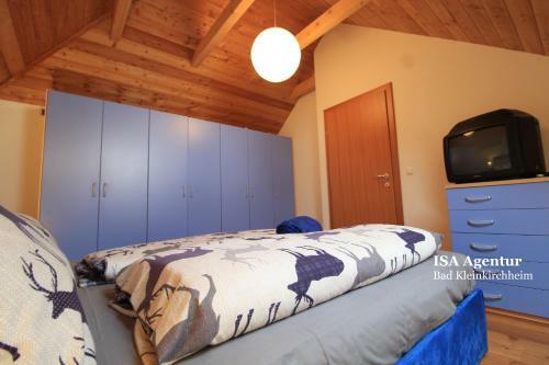 Alpenrose Apartment By Isa Agentur Bad Kleinkirchheim