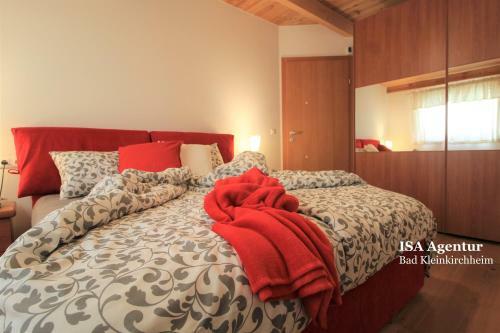 Alpenrose Apartment By Isa Agentur Bad Kleinkirchheim