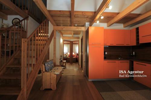 Alpenrose Apartment By Isa Agentur Bad Kleinkirchheim