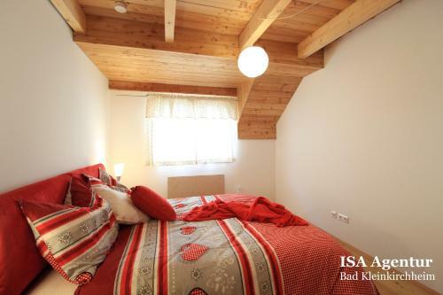 Alpenrose Apartment By Isa Agentur Bad Kleinkirchheim
