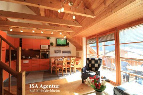 Alpenrose Apartment By Isa Agentur Bad Kleinkirchheim