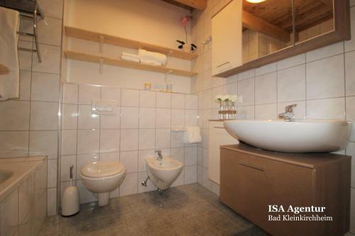 Alpenrose Apartment By Isa Agentur Bad Kleinkirchheim