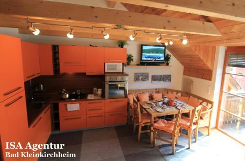 Alpenrose Apartment By Isa Agentur Bad Kleinkirchheim