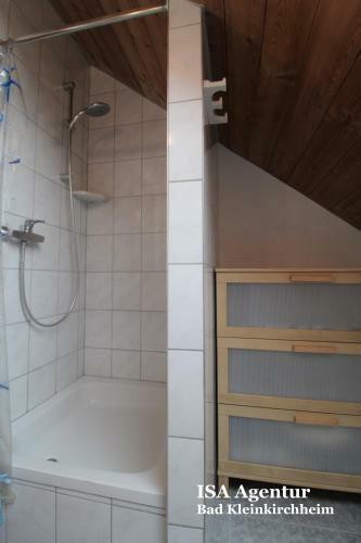 Alpenrose Apartment By Isa Agentur Bad Kleinkirchheim