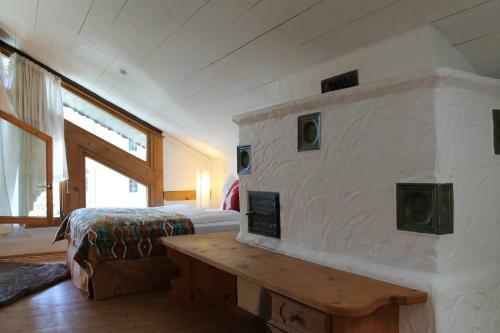 Apartamento Kitz City Appartements & Studios