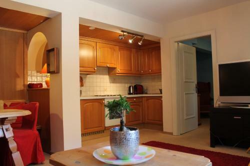 Apartamento Kitz City Appartements & Studios