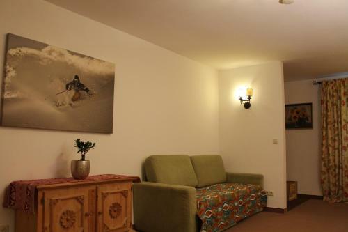 Apartamento Kitz City Appartements & Studios