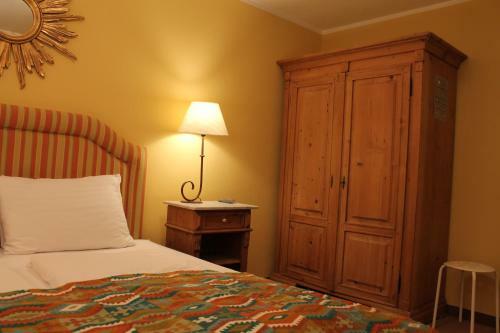 Apartamento Kitz City Appartements & Studios