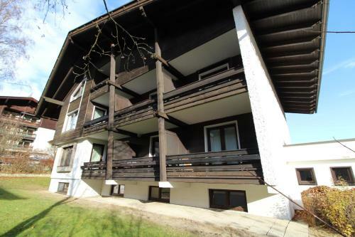 Perle - Ski-to-door Family Apartment