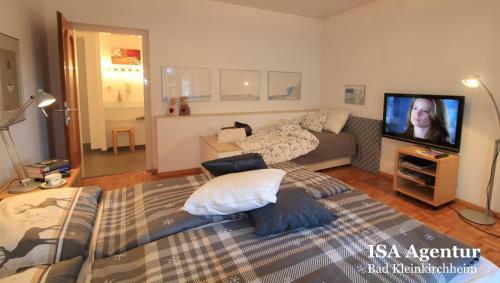 Perle - Ski-to-door Family Apartment
