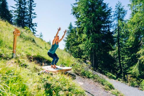 Cooee Alpin Hotel Bad Kleinkirchheim