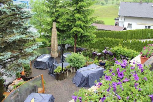 Hotel Alt Kirchheim