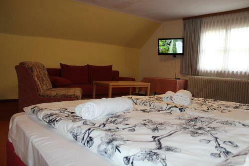 Hotel Alt Kirchheim