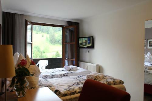 Hotel Alt Kirchheim