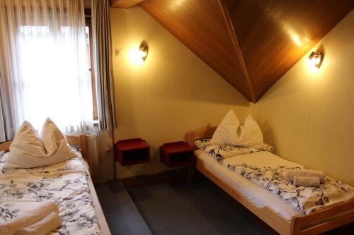 Hotel Alt Kirchheim