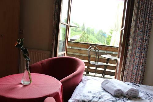 Hotel Alt Kirchheim