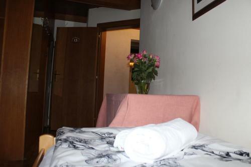 Hotel Alt Kirchheim