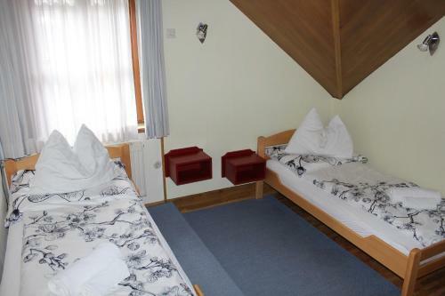 Hotel Alt Kirchheim