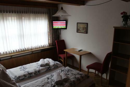 Hotel Alt Kirchheim