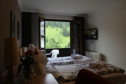 Hotel Alt Kirchheim