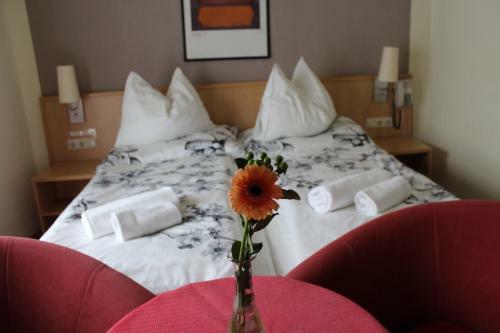 Hotel Alt Kirchheim