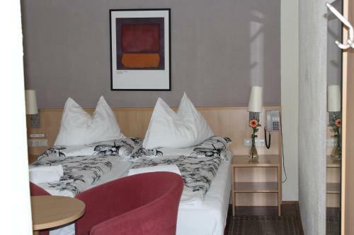 Hotel Alt Kirchheim