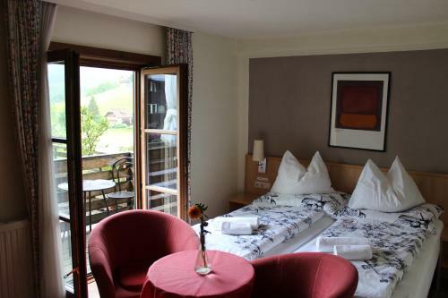 Hotel Alt Kirchheim