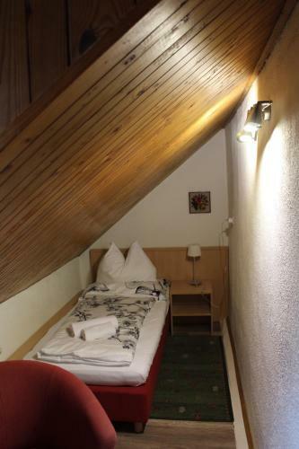 Hotel Alt Kirchheim