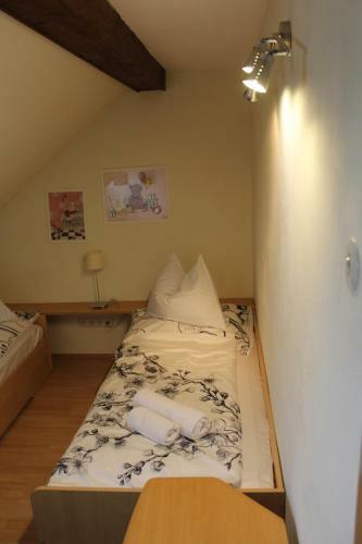 Hotel Alt Kirchheim