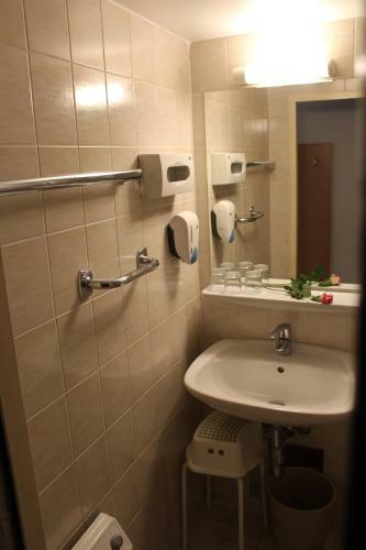 Hotel Alt Kirchheim