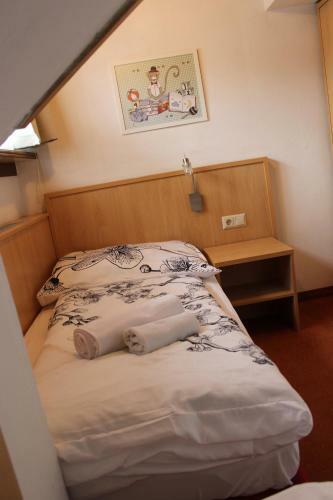 Hotel Alt Kirchheim
