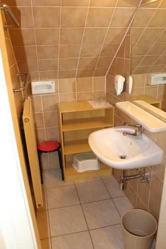 Hotel Alt Kirchheim