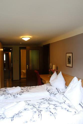 Hotel Alt Kirchheim