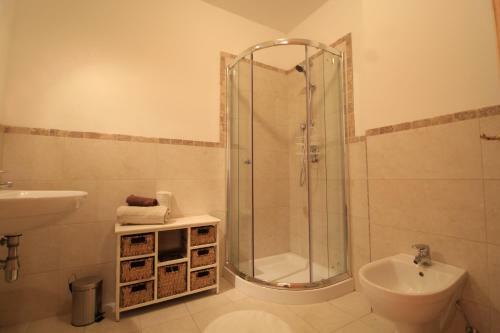 Family Apartment Hirsch