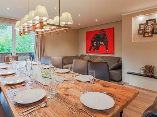 Apartamento Chalet Sch�nblick II