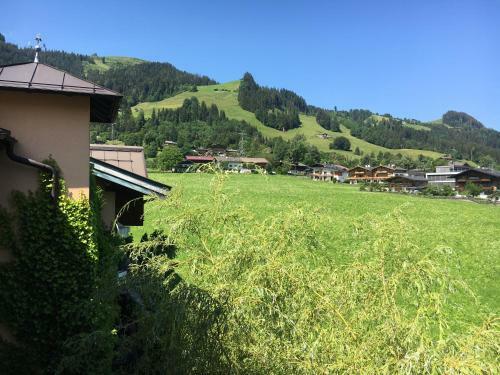 Hotel Edelweiss Kitzb�hel