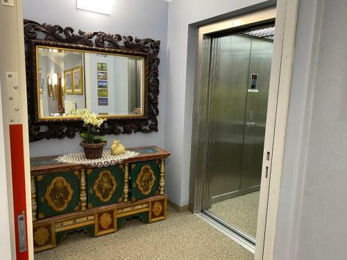 Hotel Edelweiss Kitzb�hel