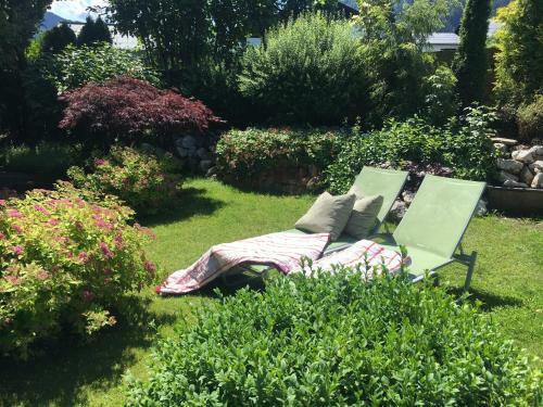 Hotel Edelweiss Kitzb�hel