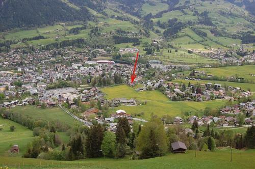Hotel Edelweiss Kitzb�hel