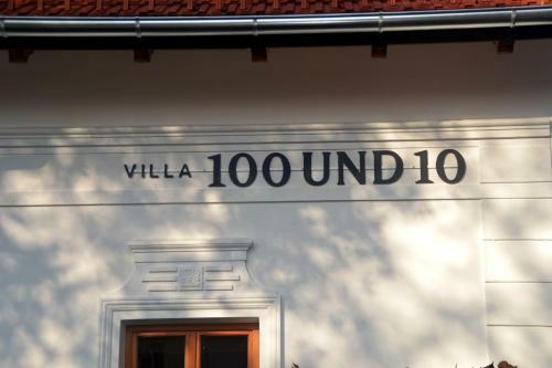 Villa100und10 Apartment Pazifik By Seebnb