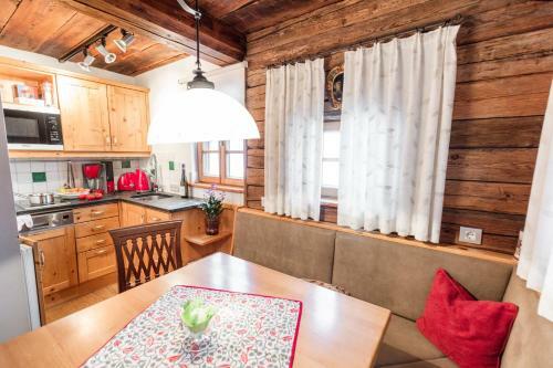 French Cottage - Franzosenst�berl Chalet