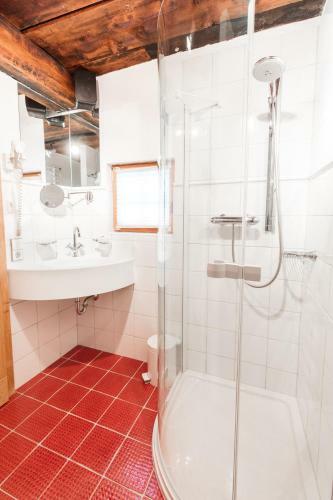 French Cottage - Franzosenst�berl Chalet