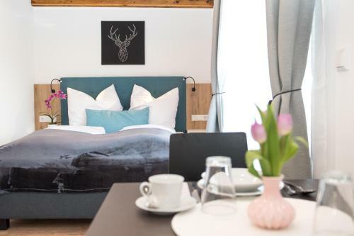 Aparthotel Your Home - City Apartment In Kufstein