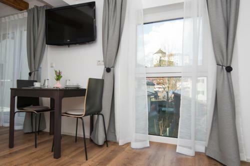 Aparthotel Your Home - City Apartment In Kufstein