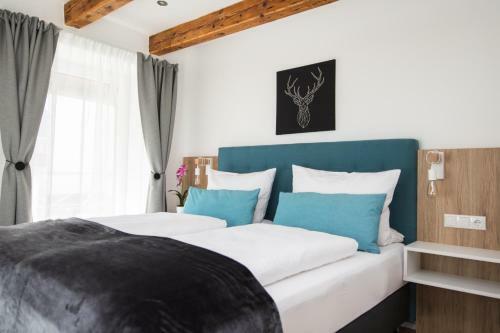 Aparthotel Your Home - City Apartment In Kufstein