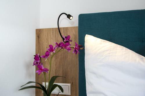 Aparthotel Your Home - City Apartment In Kufstein