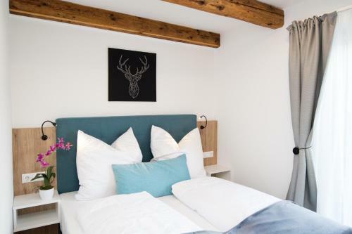 Aparthotel Your Home - City Apartment In Kufstein