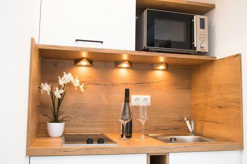 Aparthotel Your Home - City Apartment In Kufstein