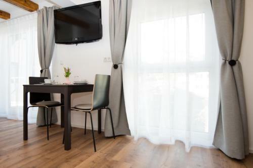 Aparthotel Your Home - City Apartment In Kufstein