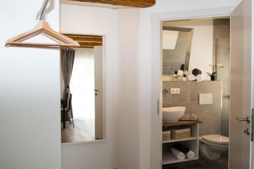 Aparthotel Your Home - City Apartment In Kufstein